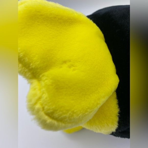 Vintage 1998 Ty Beanie Buddies Fish Bubbles - Picture 12 of 12